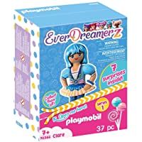 Los mejores  - Playmobil Everdreamerz Candy World - Clare- a Partir de 7 Años (70386)